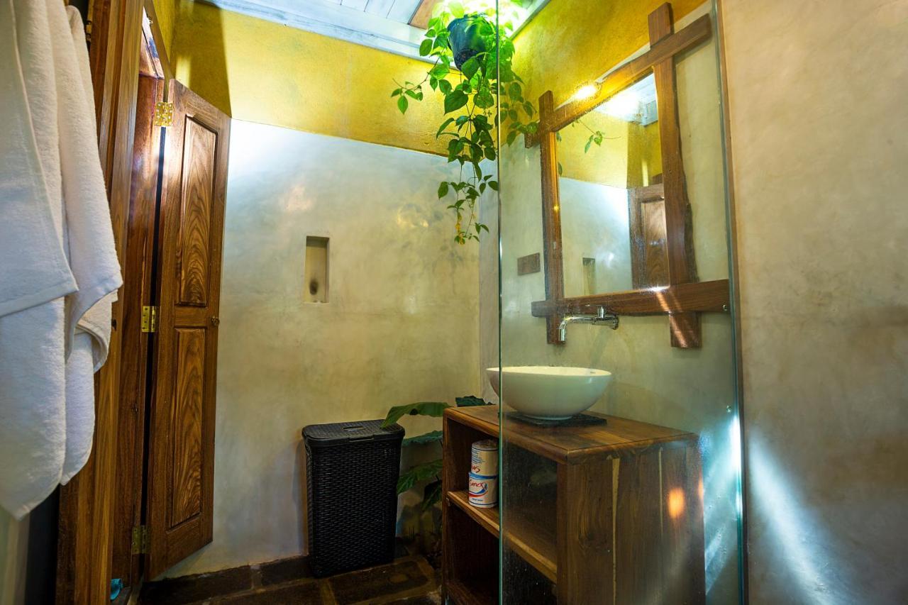 Villa Ovita Talpe Zewnętrze zdjęcie