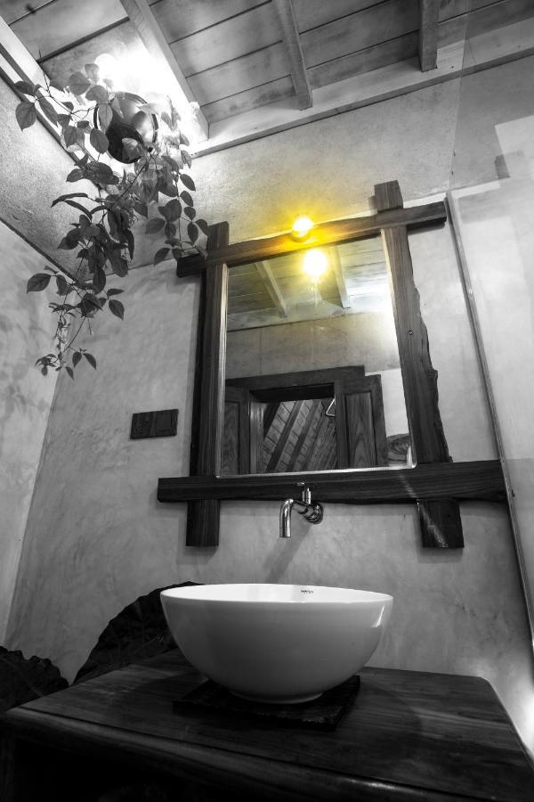 Villa Ovita Talpe Zewnętrze zdjęcie