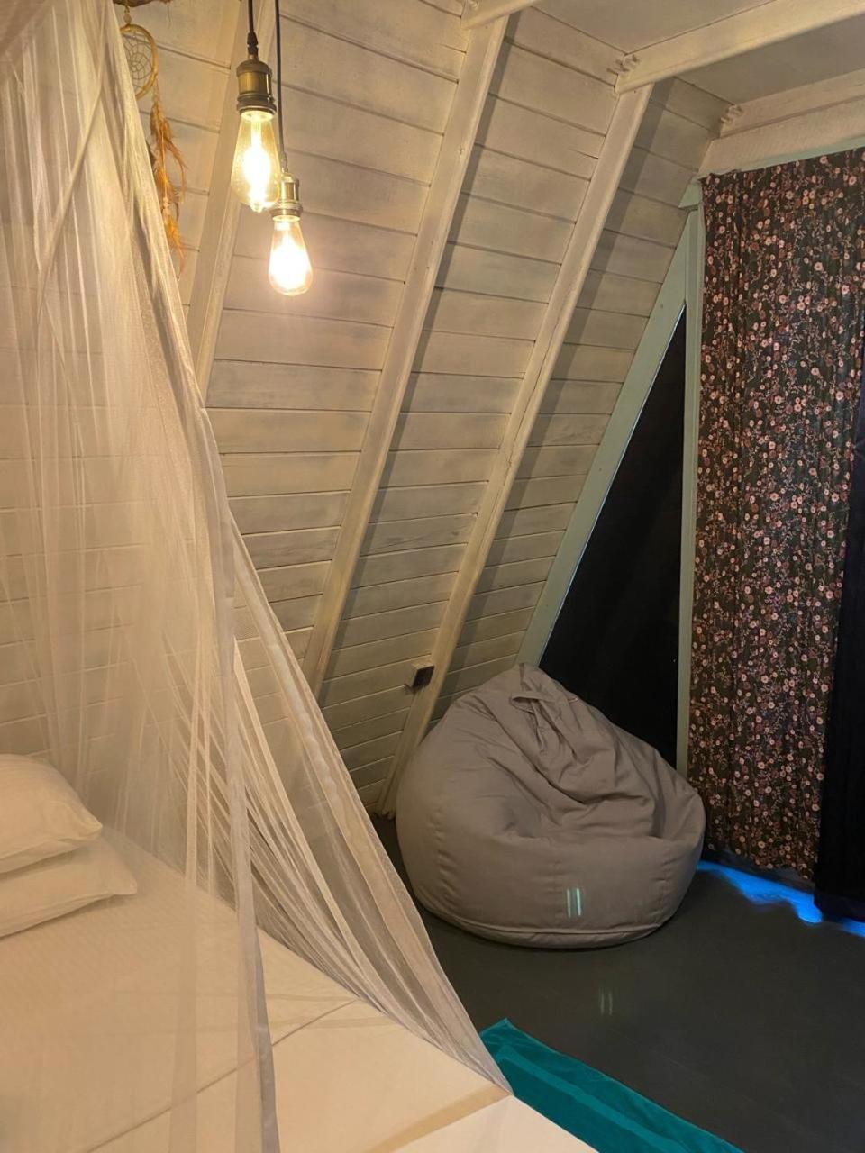 Villa Ovita Talpe Zewnętrze zdjęcie