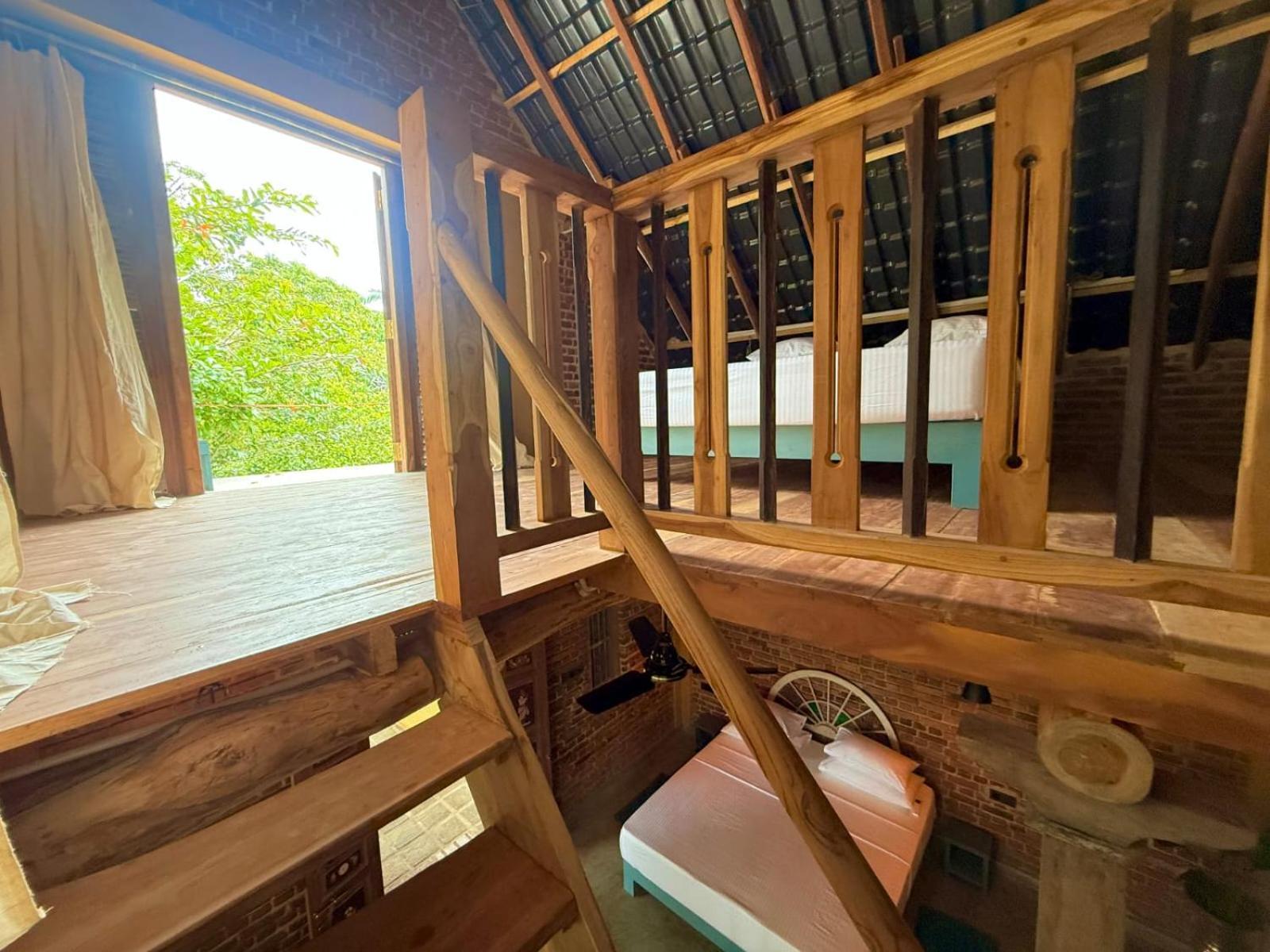 Villa Ovita Talpe Zewnętrze zdjęcie